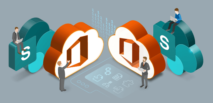 Company Merger Services